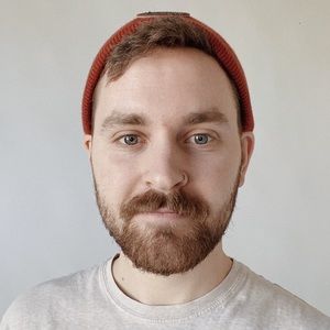 Meet your Posher, Liam